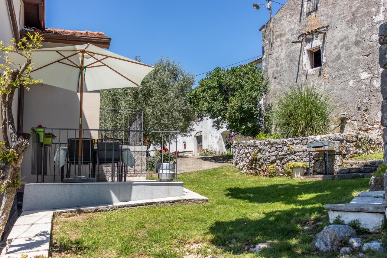 Apartman Danijela Zagorje المظهر الخارجي الصورة