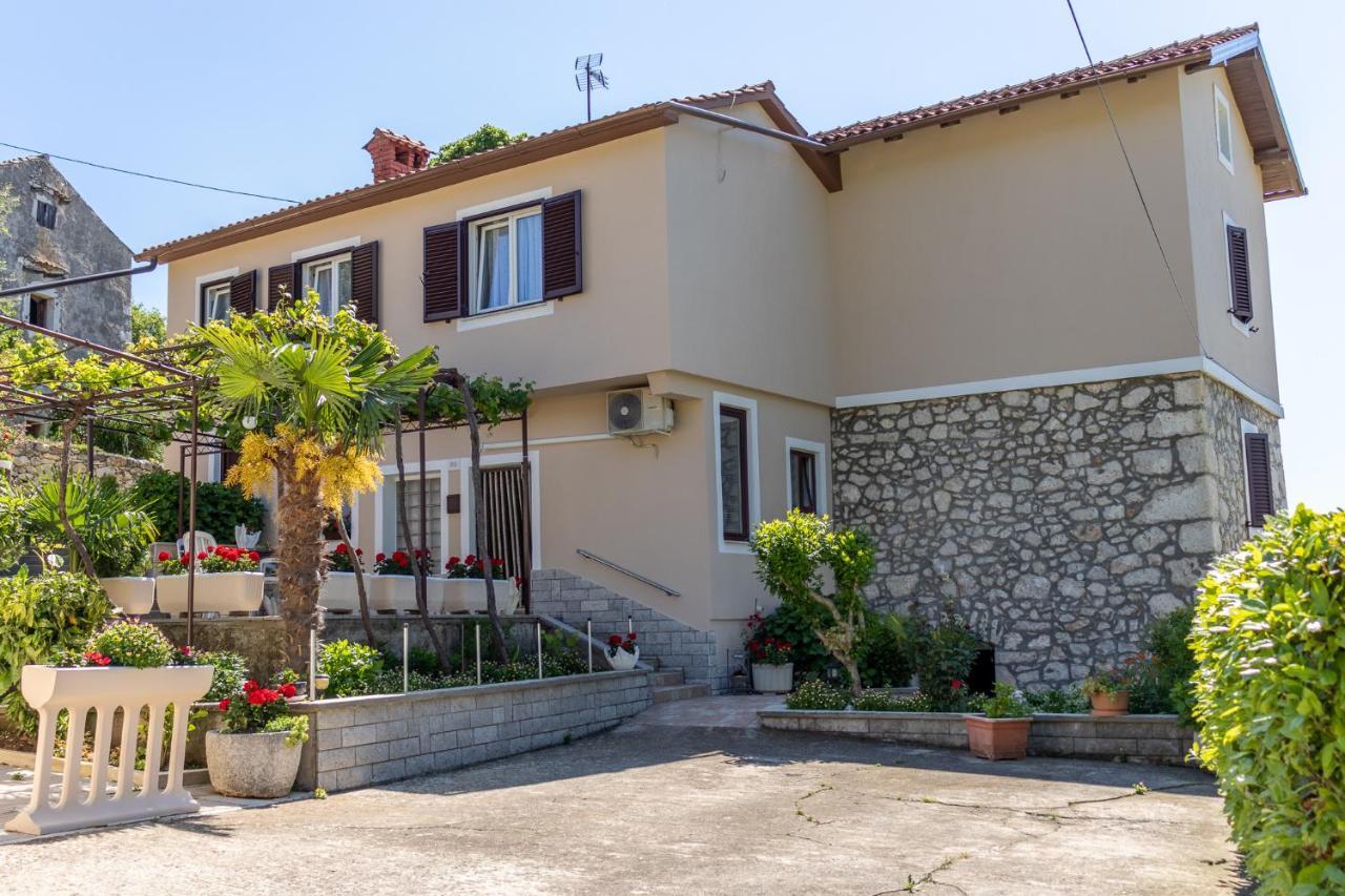 Apartman Danijela Zagorje المظهر الخارجي الصورة