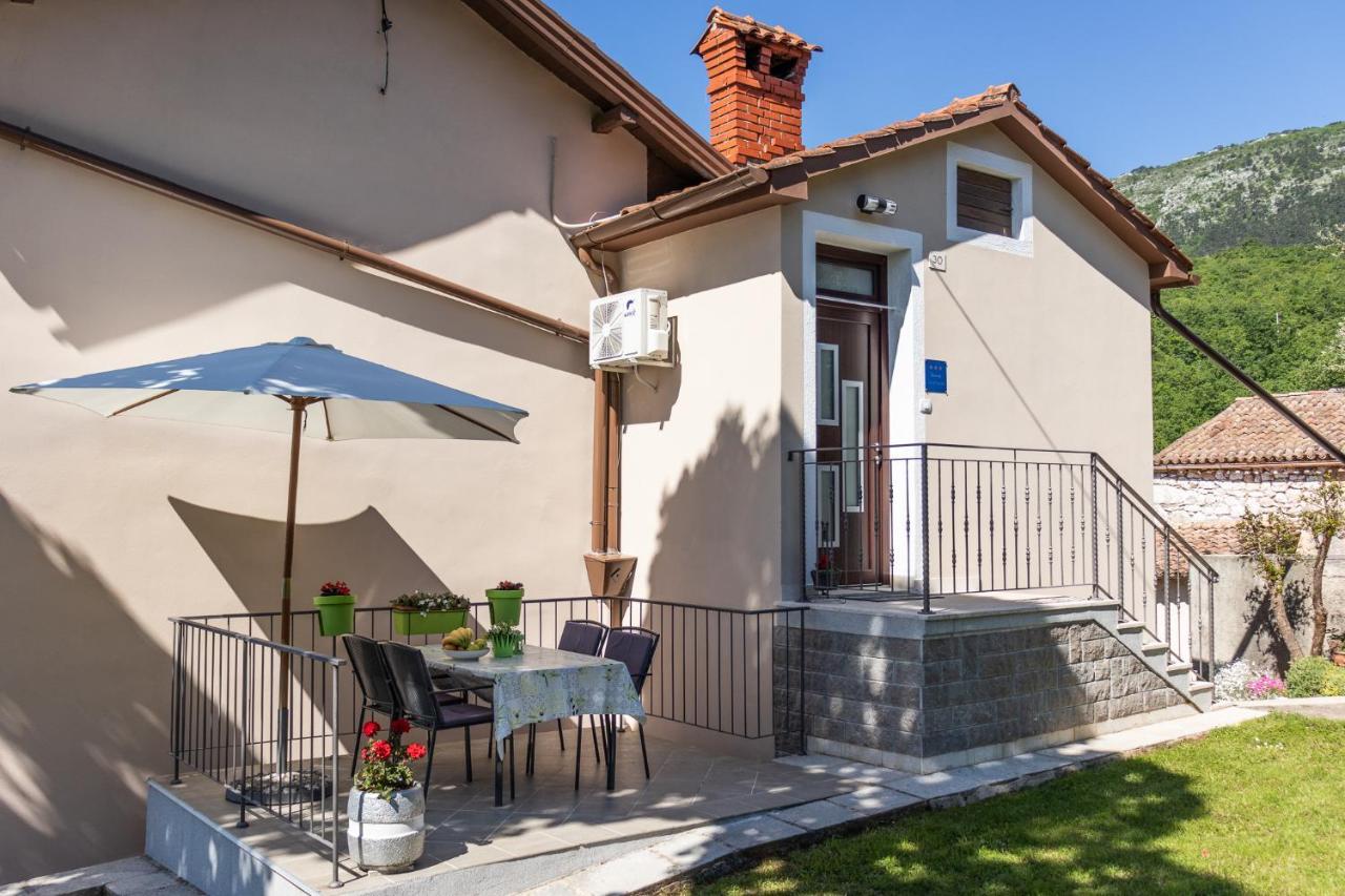 Apartman Danijela Zagorje المظهر الخارجي الصورة