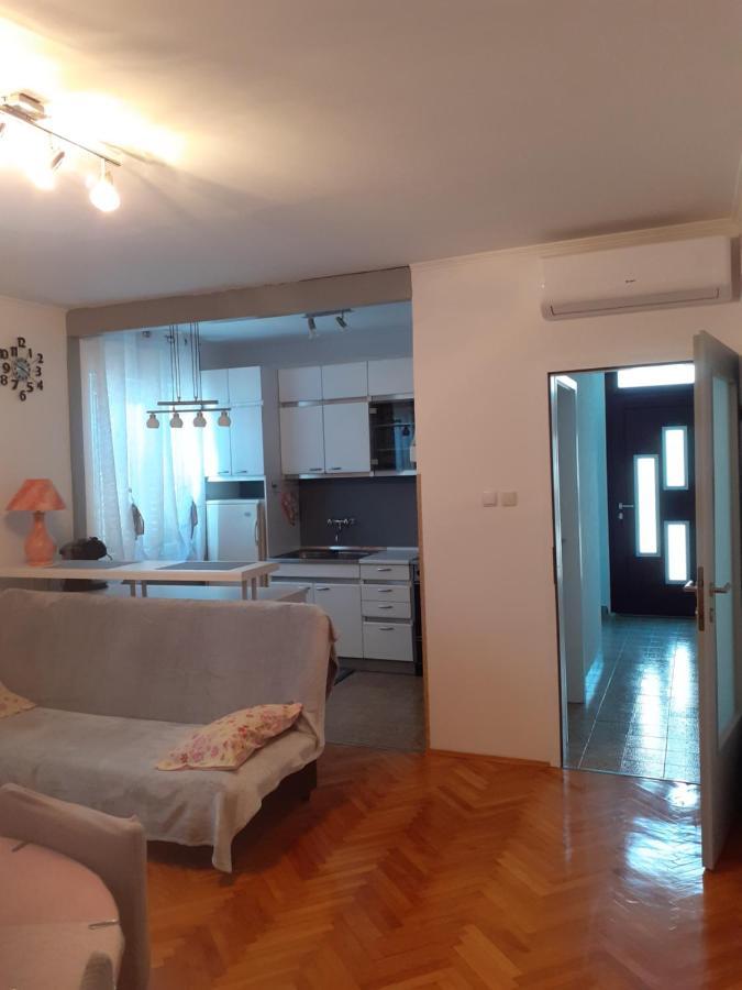 Apartman Danijela Zagorje المظهر الخارجي الصورة