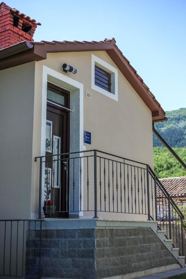 Apartman Danijela Zagorje المظهر الخارجي الصورة