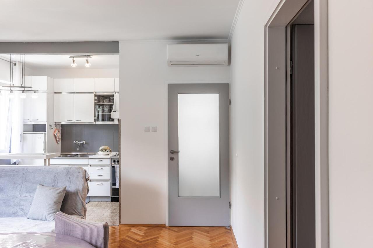 Apartman Danijela Zagorje المظهر الخارجي الصورة