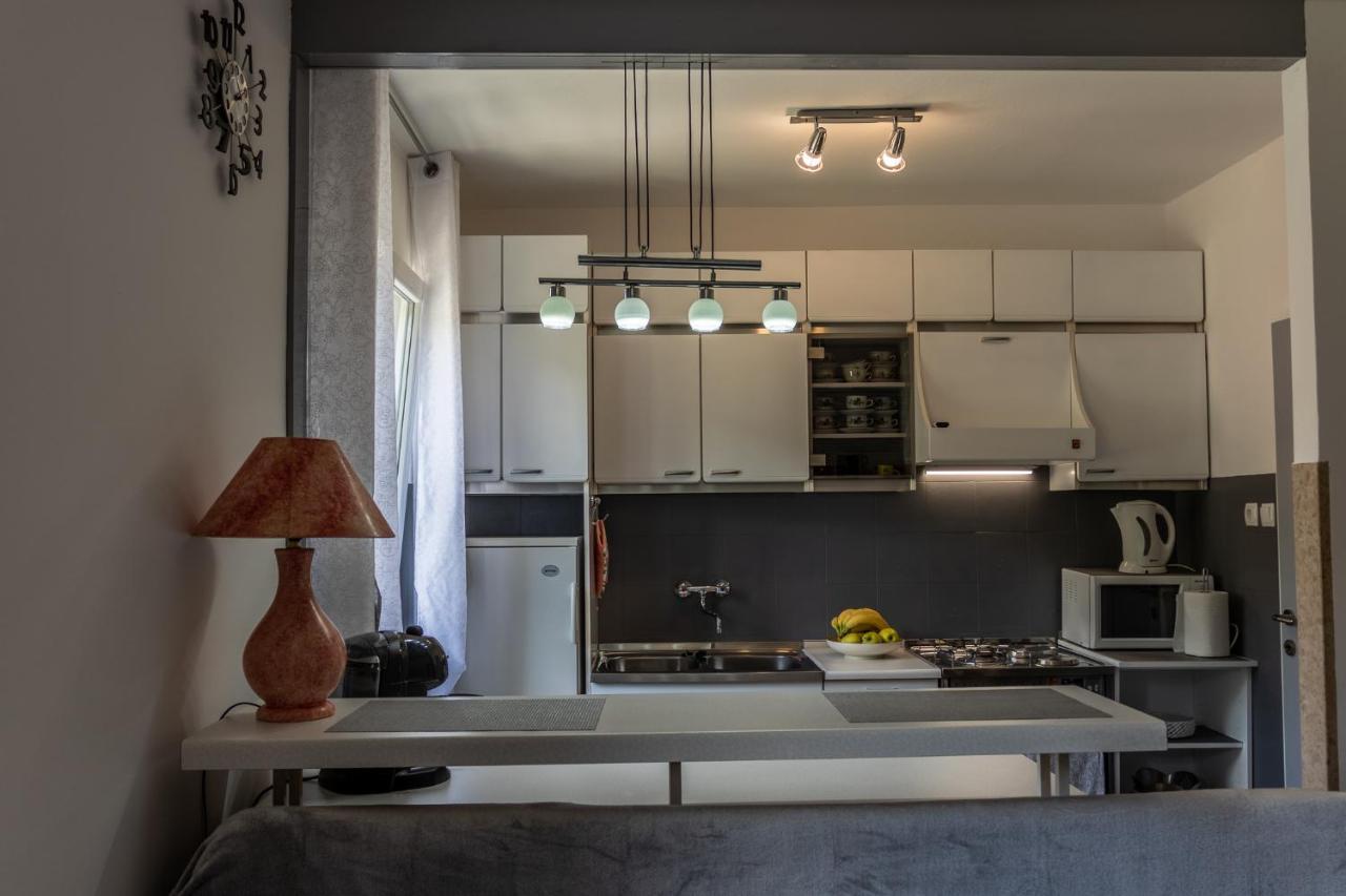 Apartman Danijela Zagorje المظهر الخارجي الصورة
