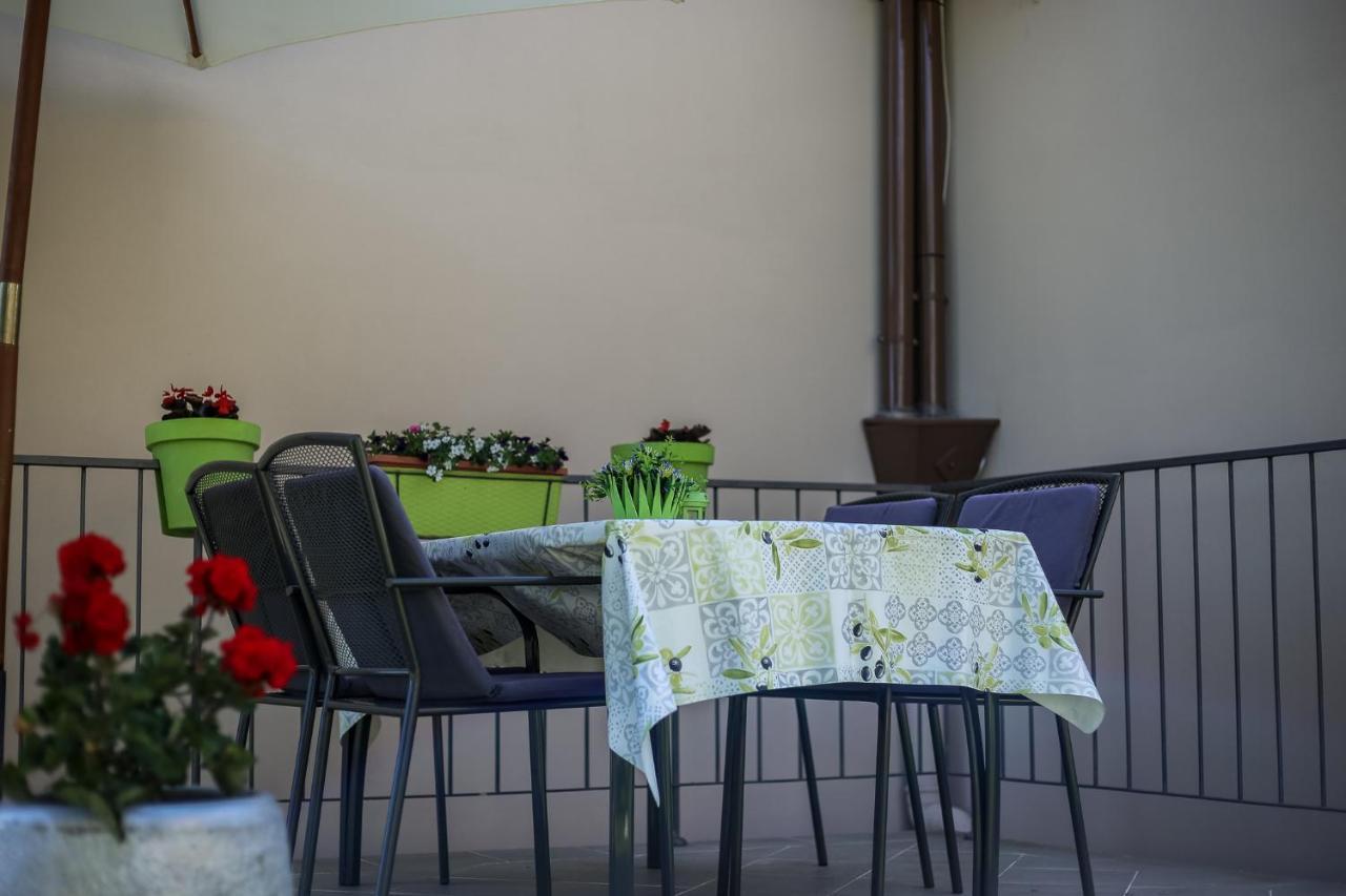 Apartman Danijela Zagorje المظهر الخارجي الصورة