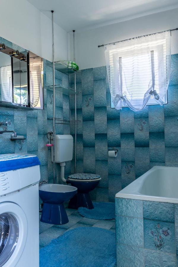 Apartman Danijela Zagorje المظهر الخارجي الصورة