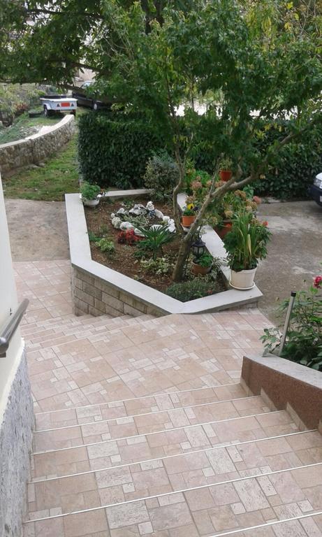 Apartman Danijela Zagorje المظهر الخارجي الصورة